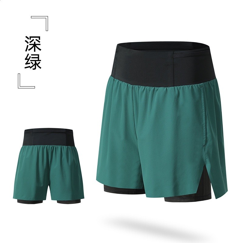 深綠色（男士）