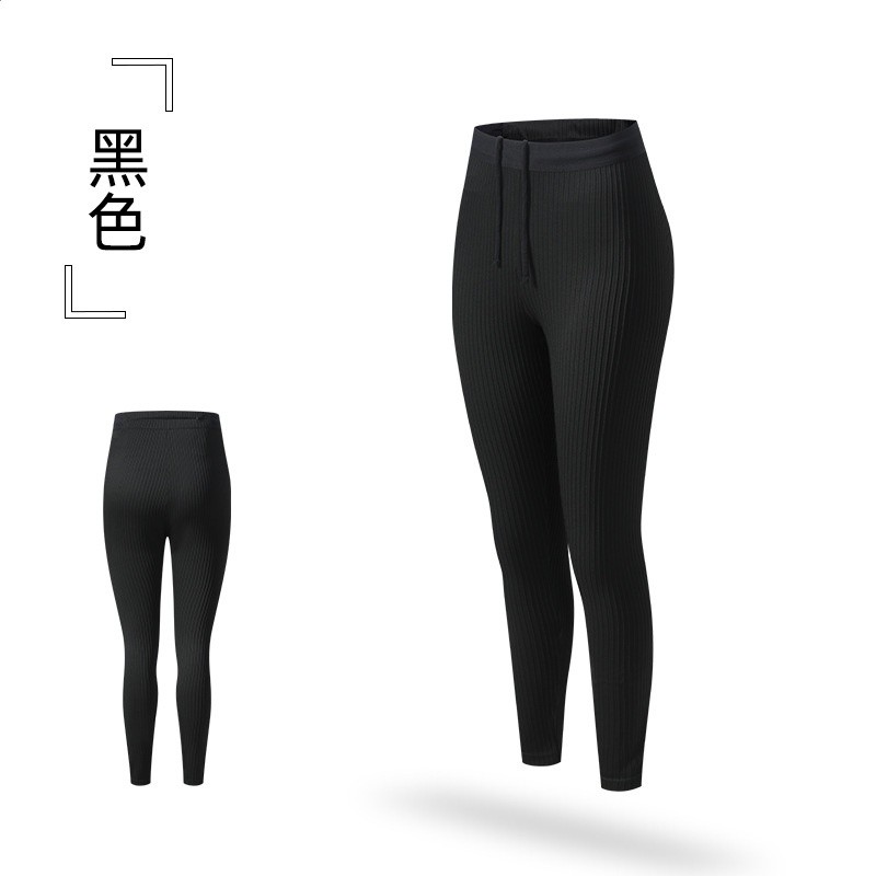 黑色-女款