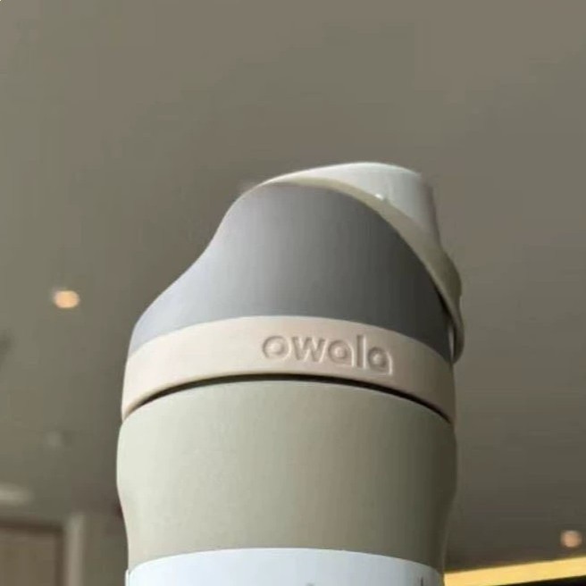 Owala水杯蓋子水果杯杯蓋手提蓋杯蓋16oz24oz25oz32oz通用30oz蓋-規格圖5