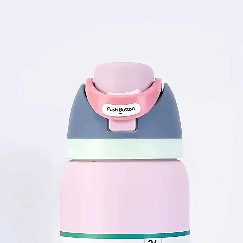 粉色