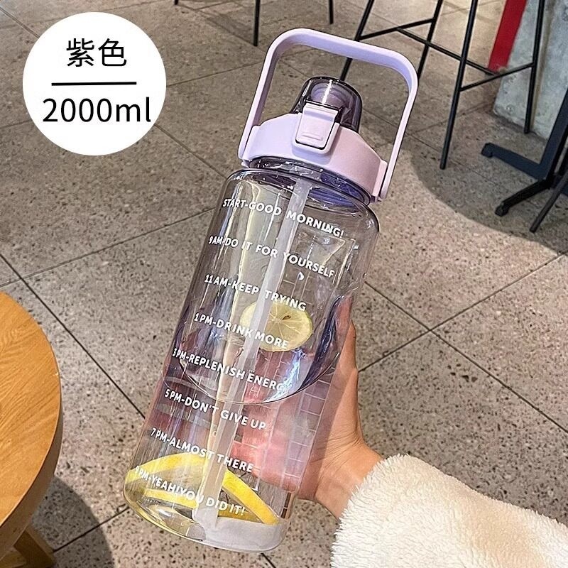 【超大容量】羅蘭紫2000ml