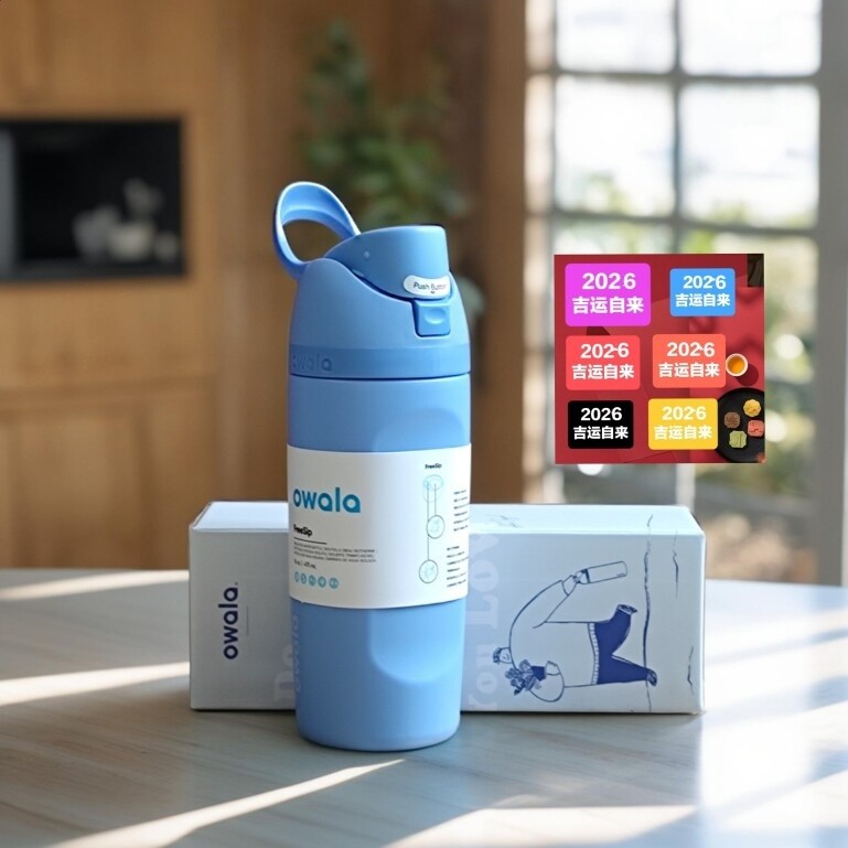 16oz/473ml 群青