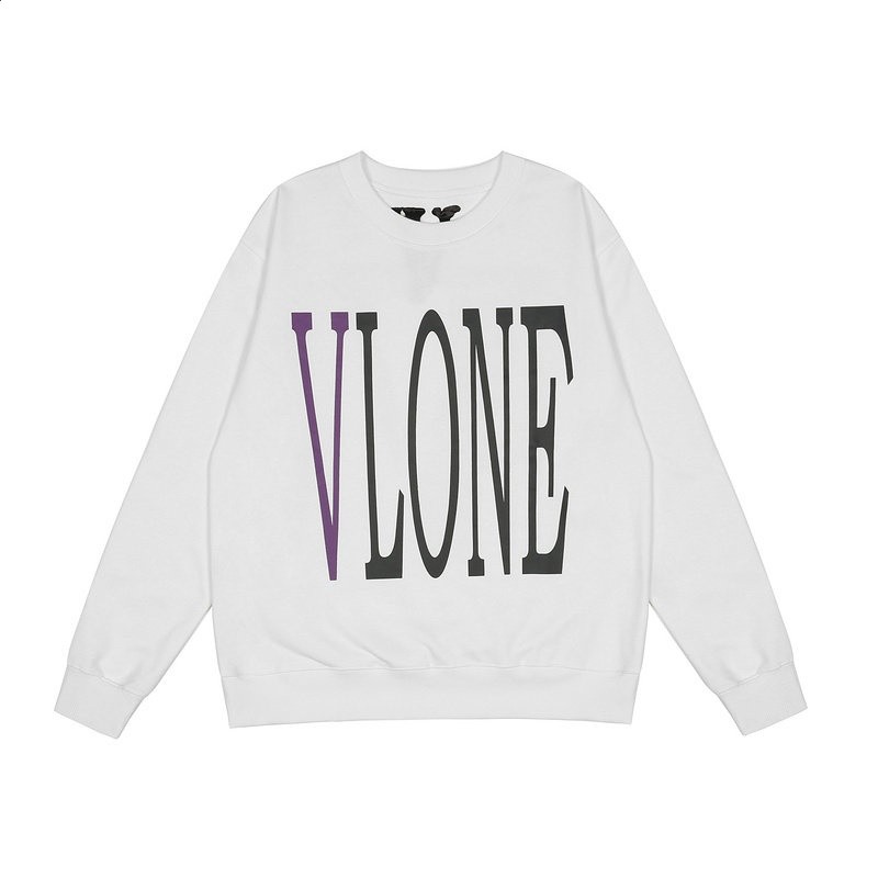 白紫 VLONE