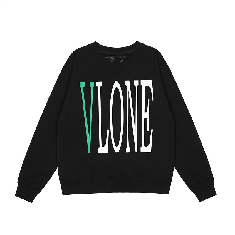 黑綠 VLONE
