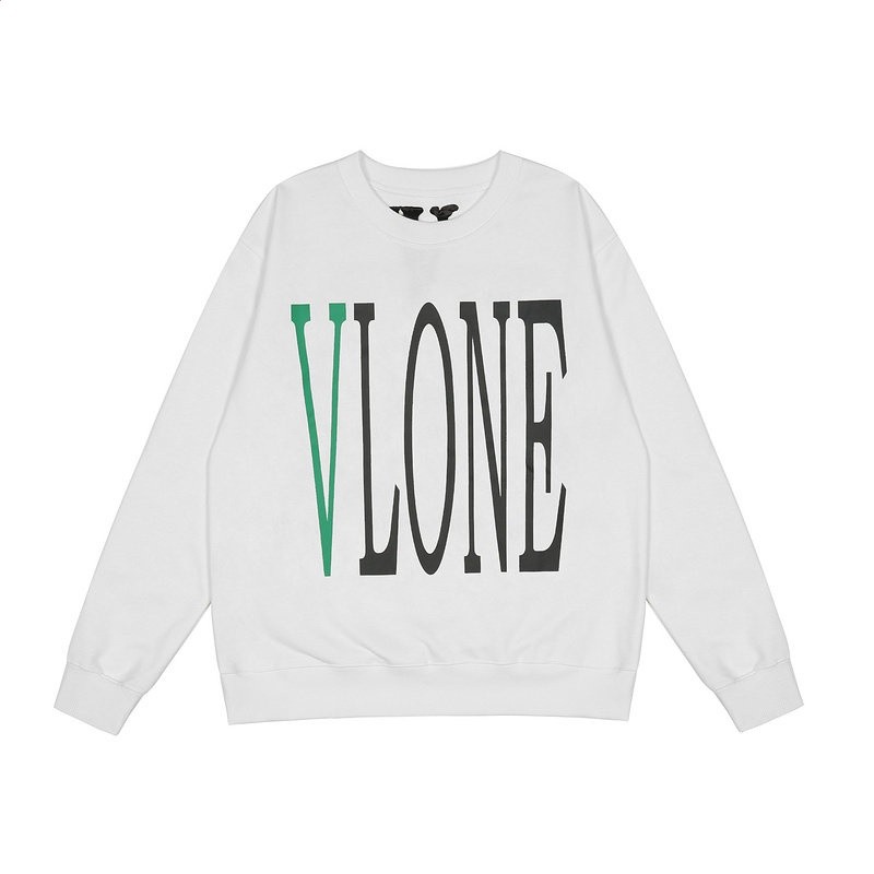 白綠 VLONE