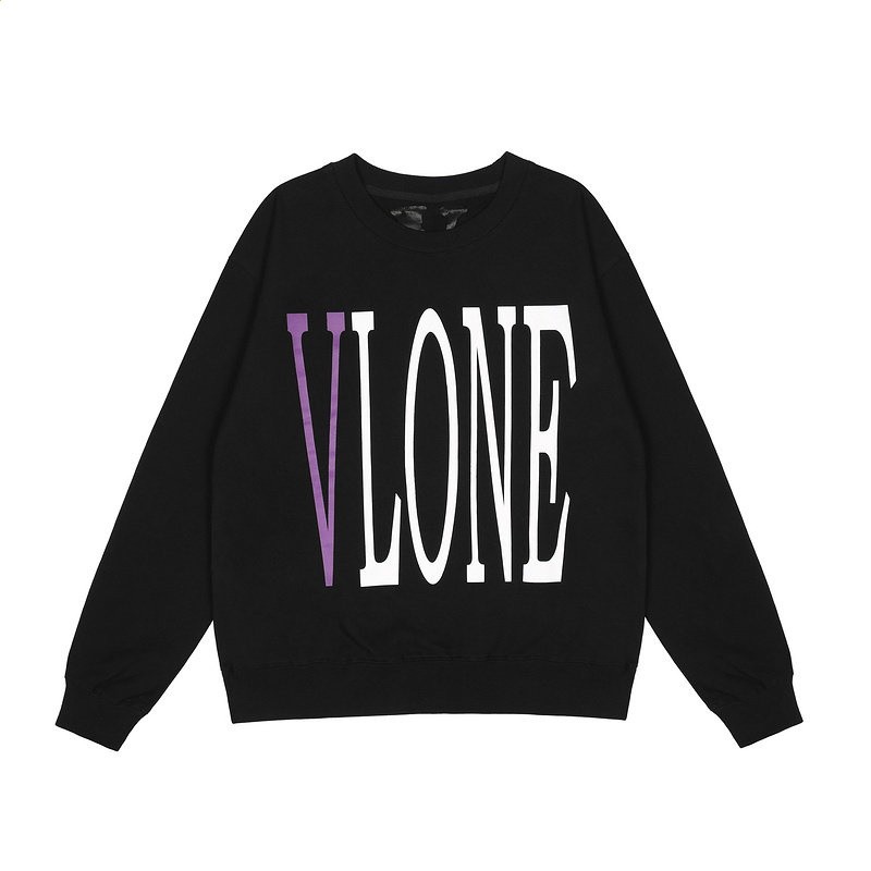 黑紫 VLONE