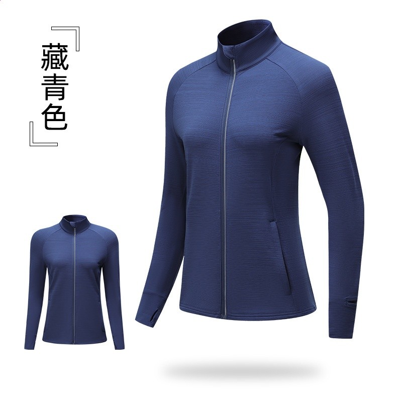 藏青色（女款）