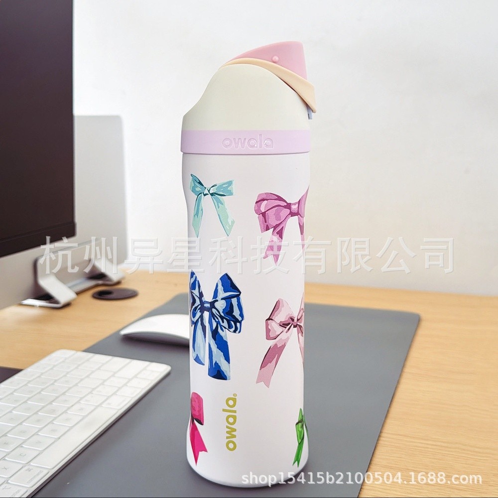 彩色蝴蝶結