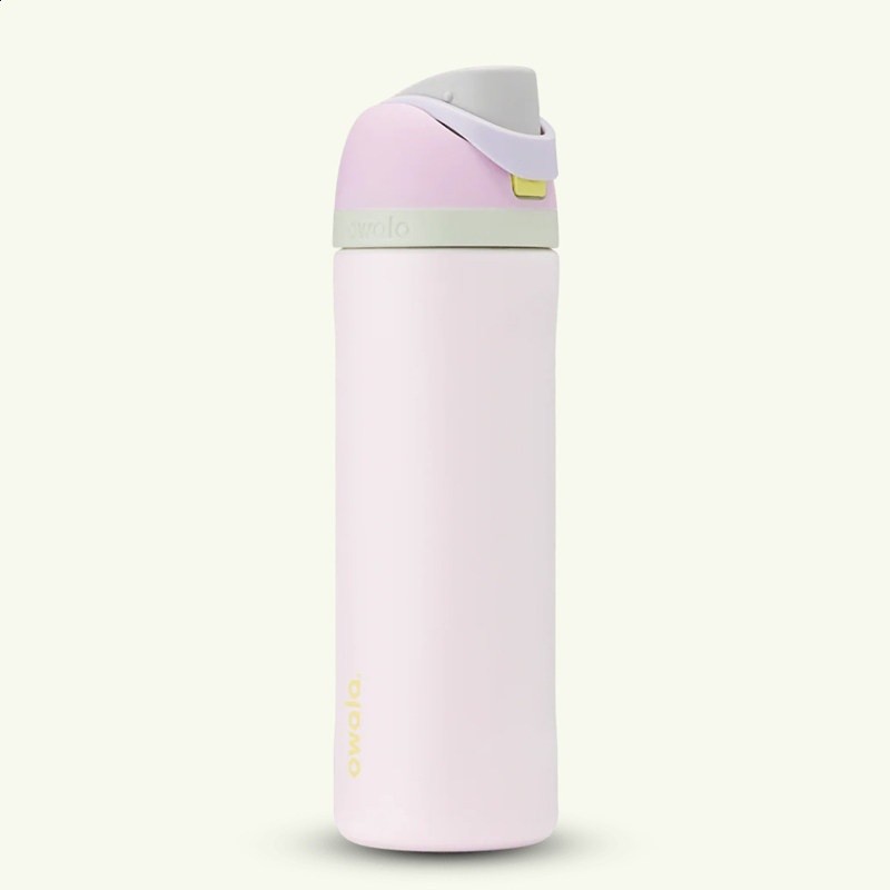 Owala保溫杯水杯FreeSip雙飲蓋運動水杯大容量吸管杯手提禮物杯子-規格圖5