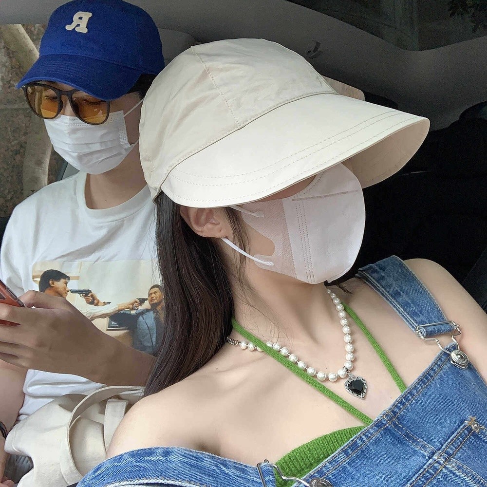 米色