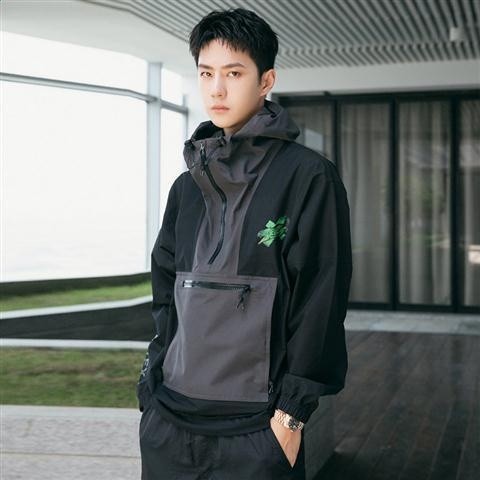 黑色 衣服