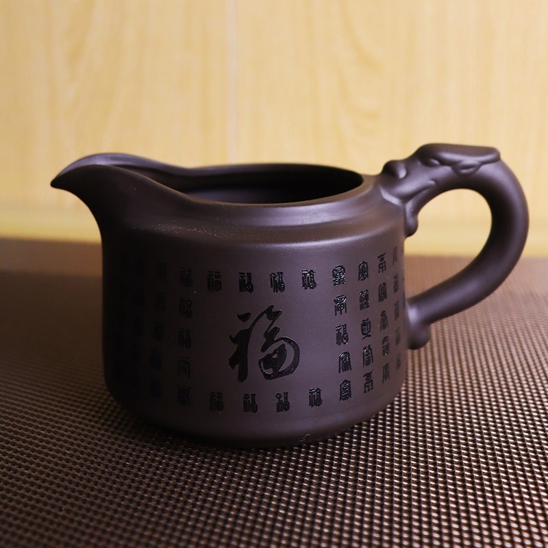 龍把百福款