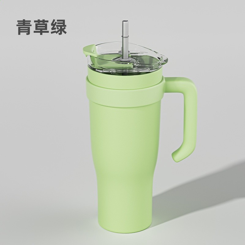 綠色