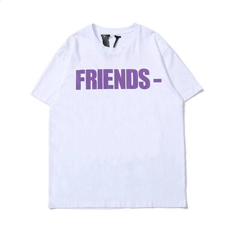 FRIENDS 白紫