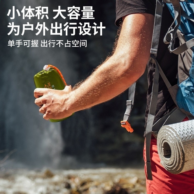 運動吸水速乾毛巾戶外旅行徒步健身汗巾涼感抗菌快乾浴巾運動毛巾-細節圖5