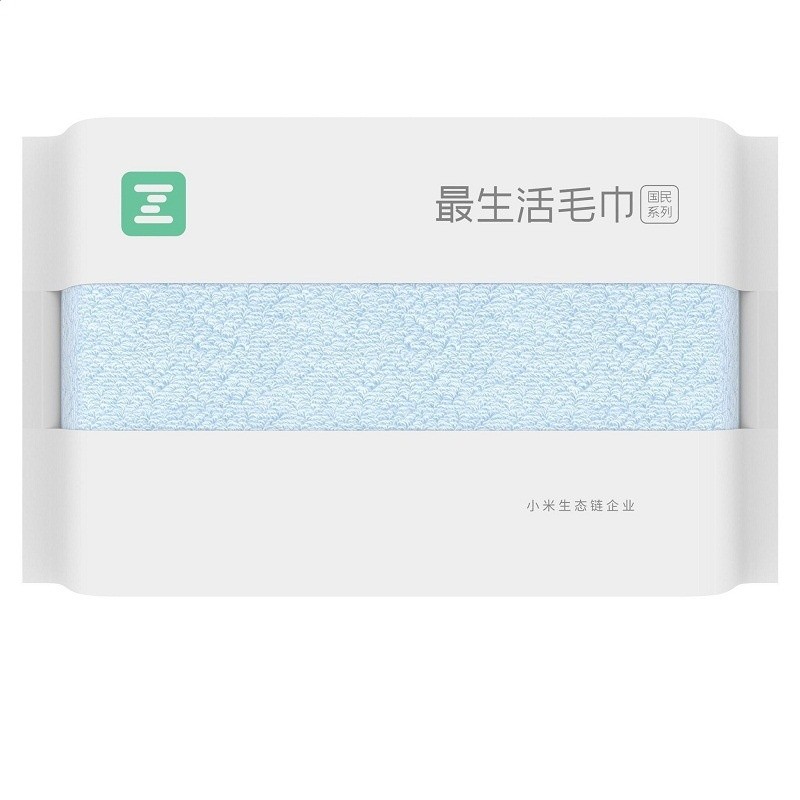 最生活毛巾/MTO毛巾純棉密封吸水洗臉巾成人男女柔軟洗澡巾批發-規格圖5