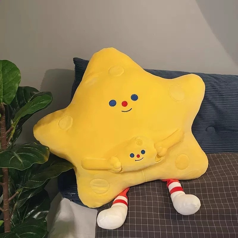 黃芝士 55cm