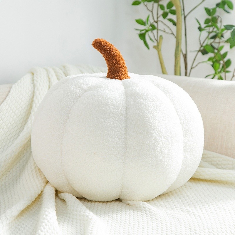 白南瓜30cm