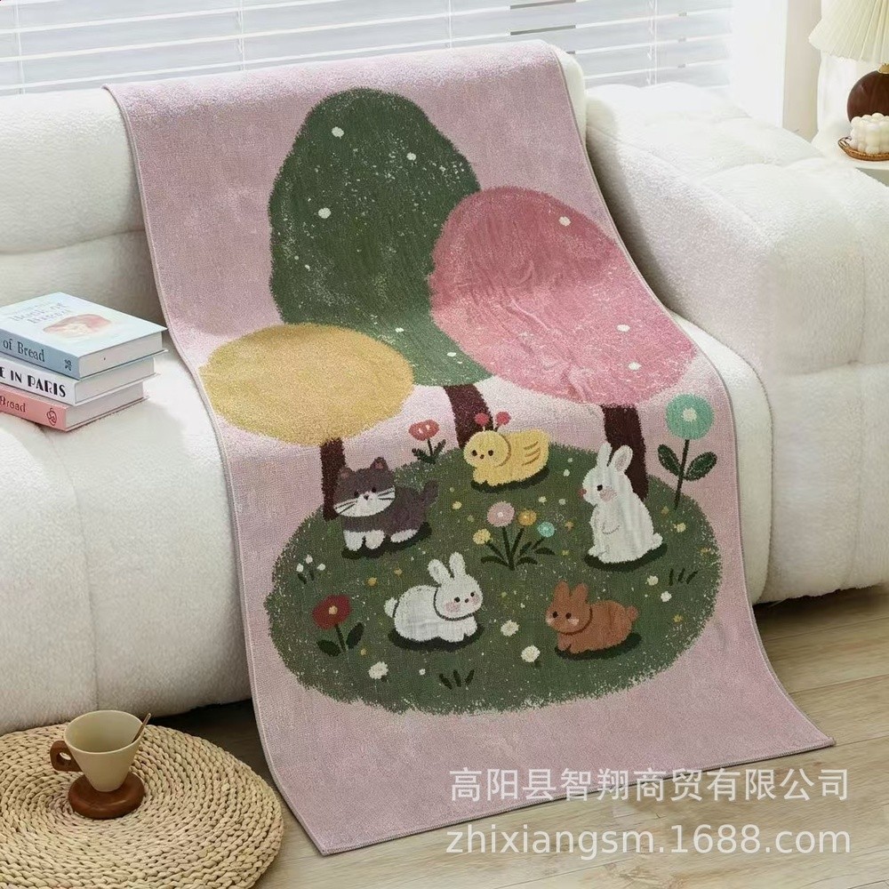 叢林歡聚