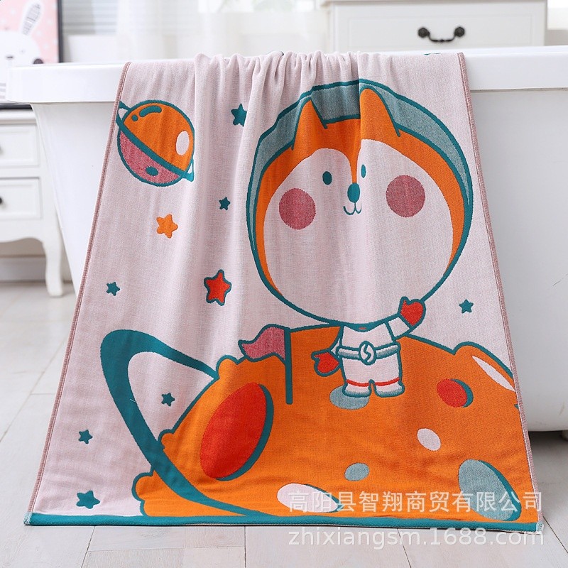 太空貓綠