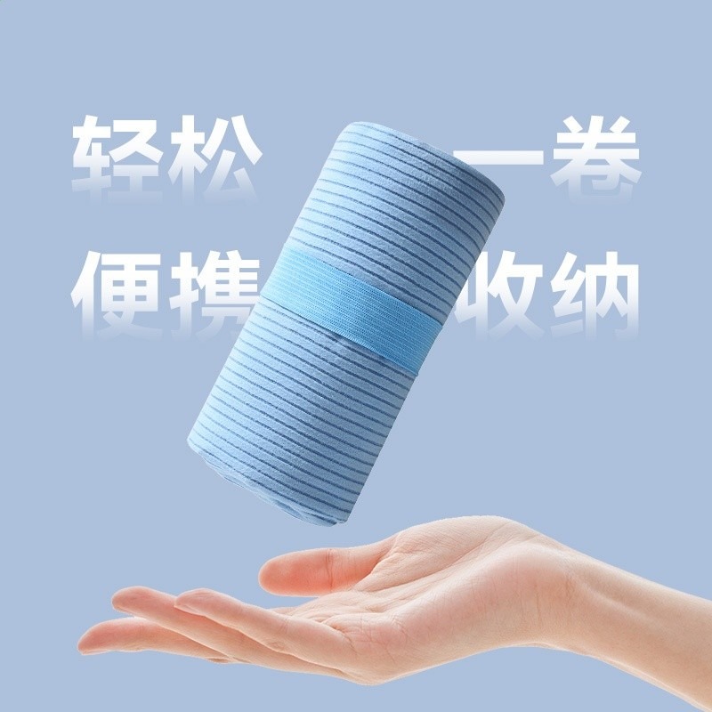 海邊防曬沙灘巾吸水速乾浴巾戶外健身游泳運動毛巾加厚行動式LJ05-細節圖4
