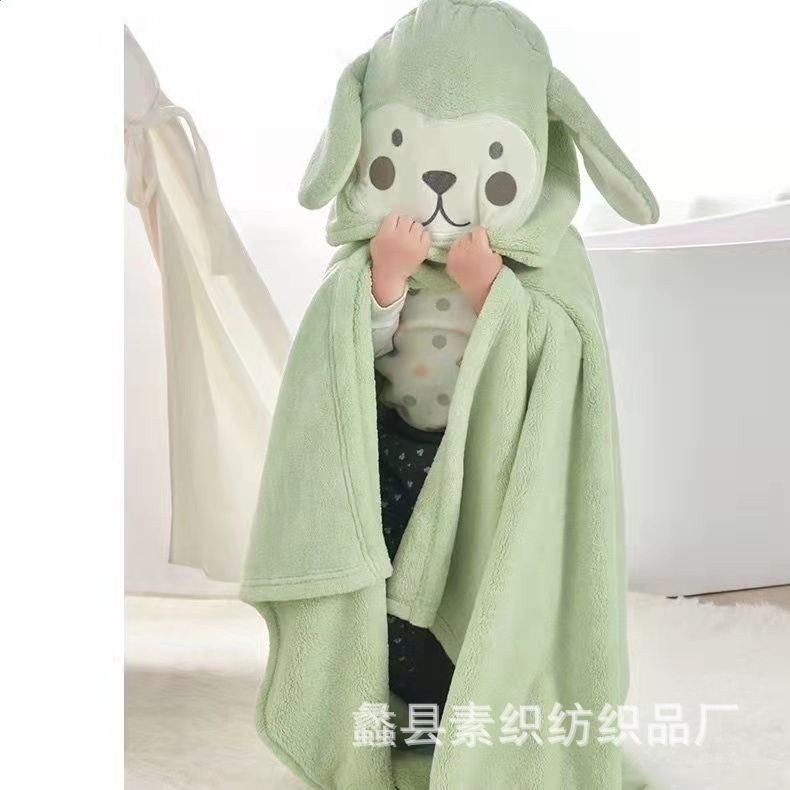 綠色