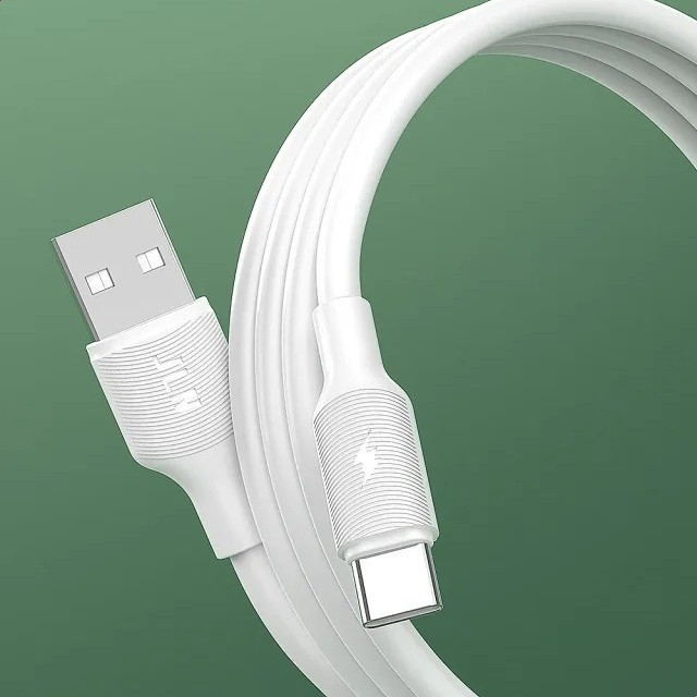 巨力牛U11全協議120W Type-c快充線（支援ip15+120WType-c機型）-細節圖3