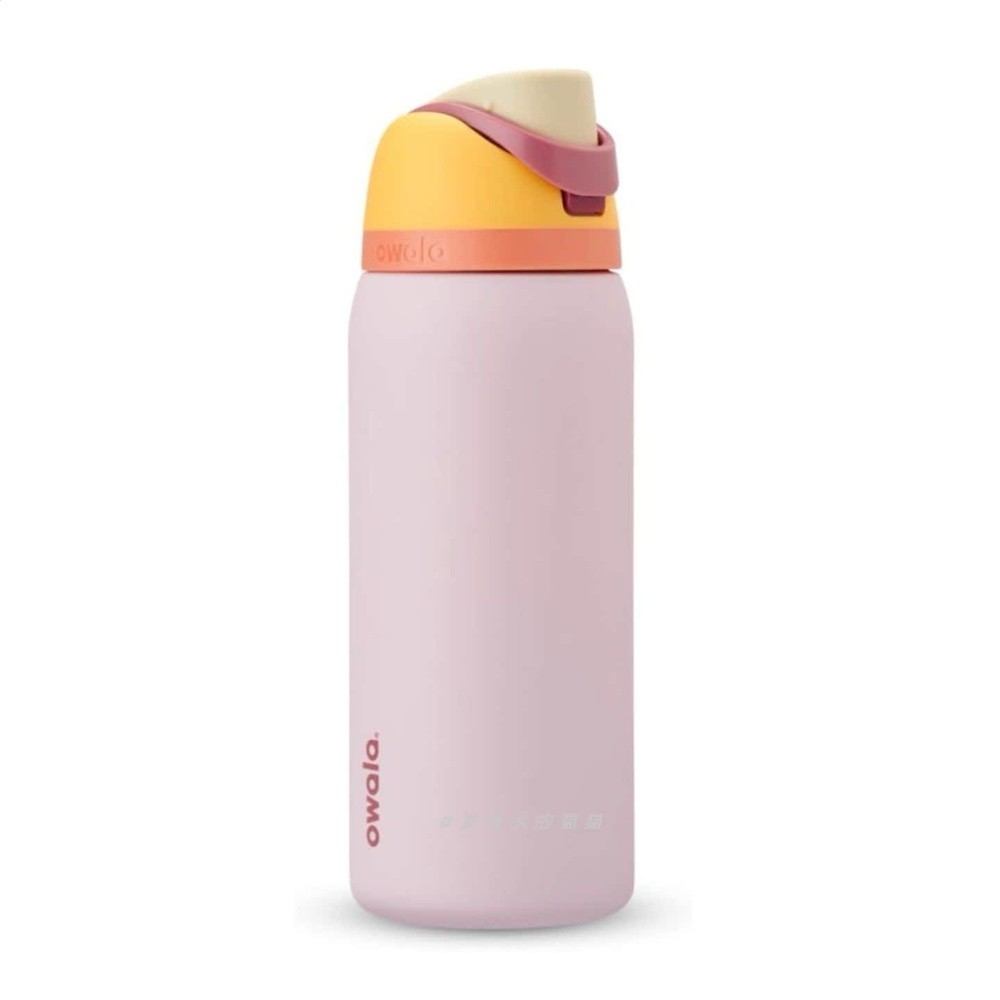 Owala FreeSip 32oz24oz雙飲北美網紅保溫杯運動水杯吸管直飲杯-規格圖5