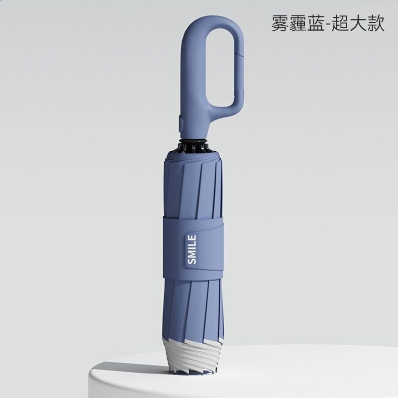 霧霾藍-超大款115cm