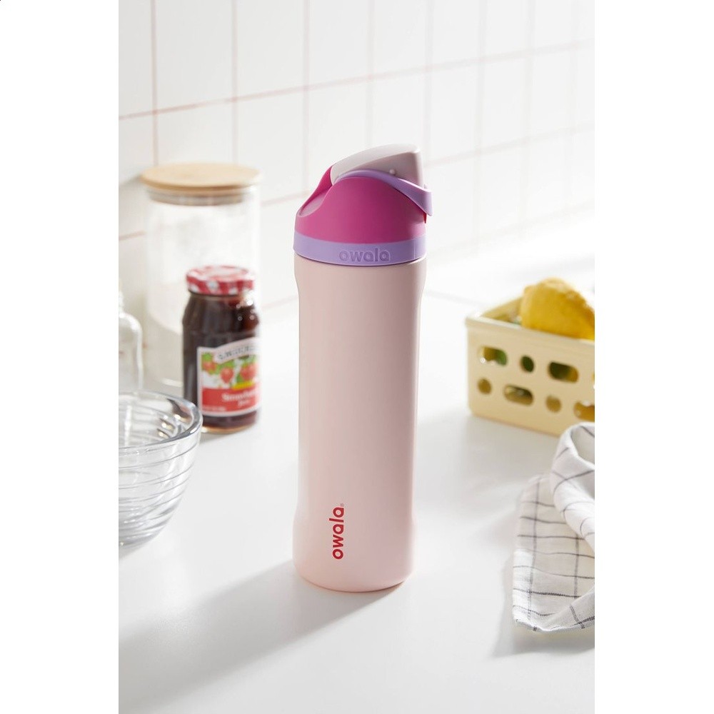 Strawberry Milk