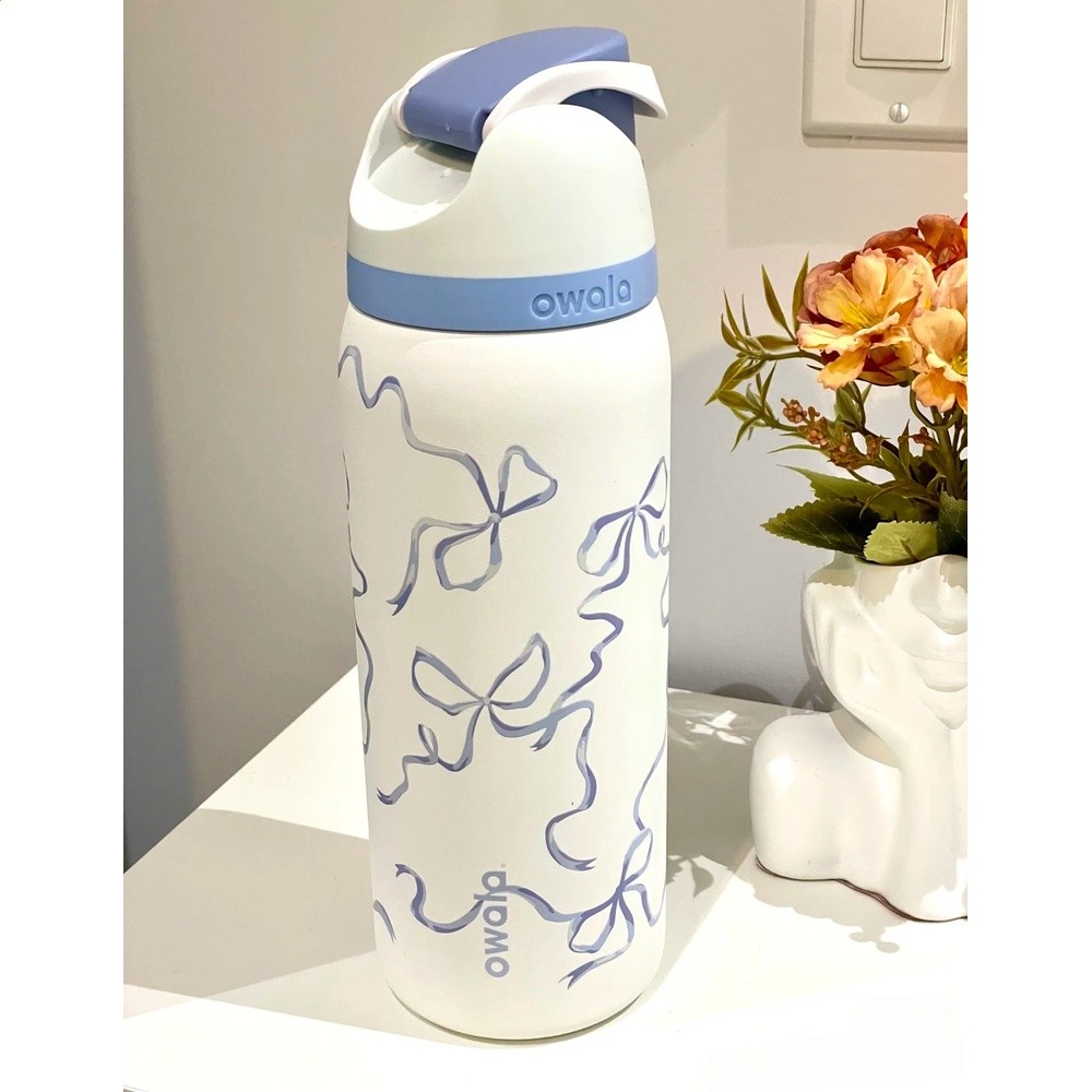 Blue Ribbon