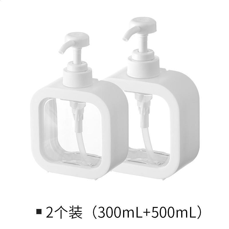 2個裝 （300mL+500mL）