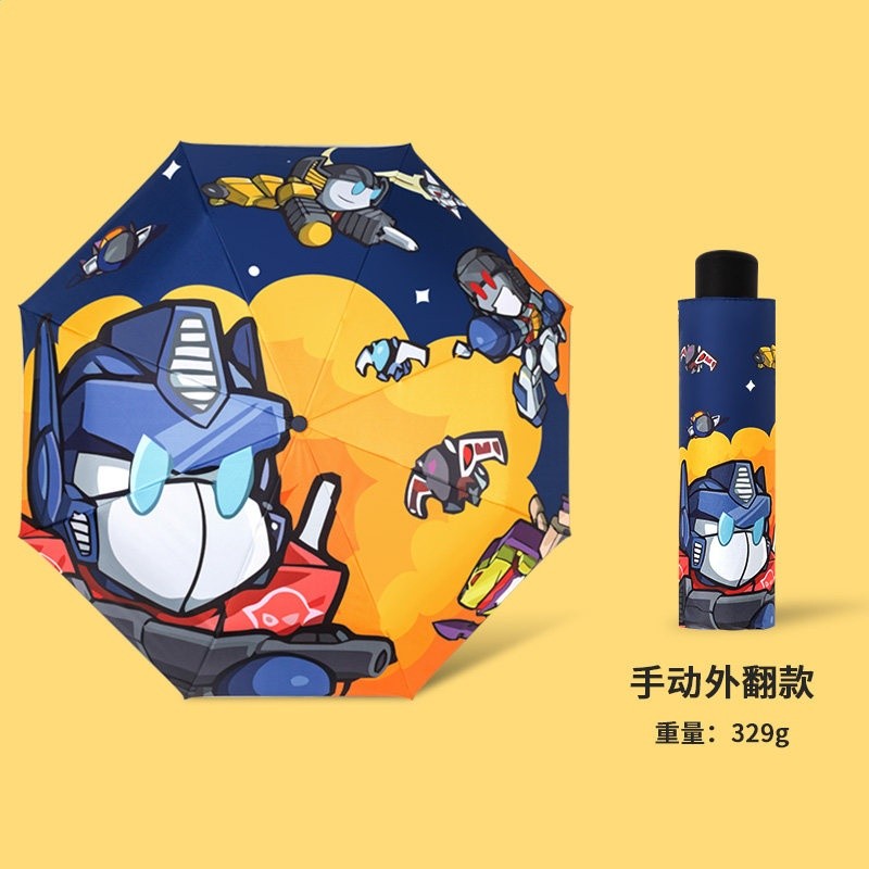 機器人大戰-外翻手動款