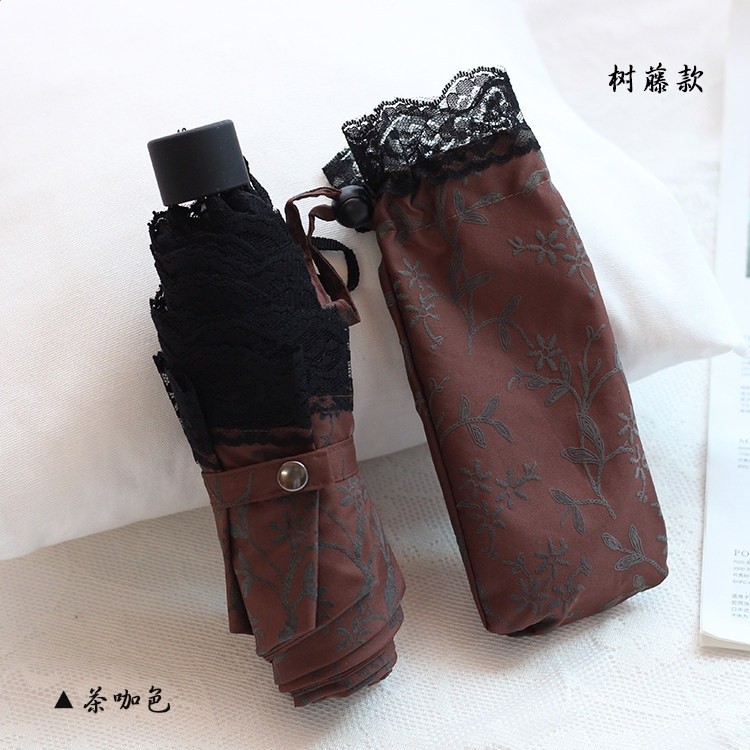 咖啡色 樹藤款