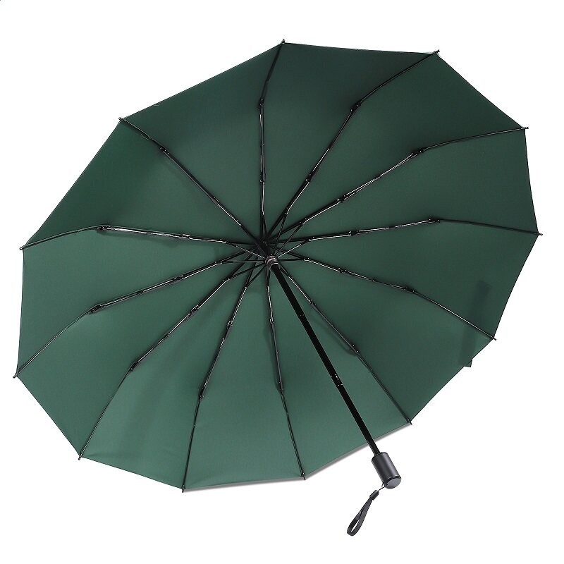 防曬傘遮陽傘雨傘手動摺疊男女通用款便攜輕巧防紫外線晴雨兩用傘-規格圖5