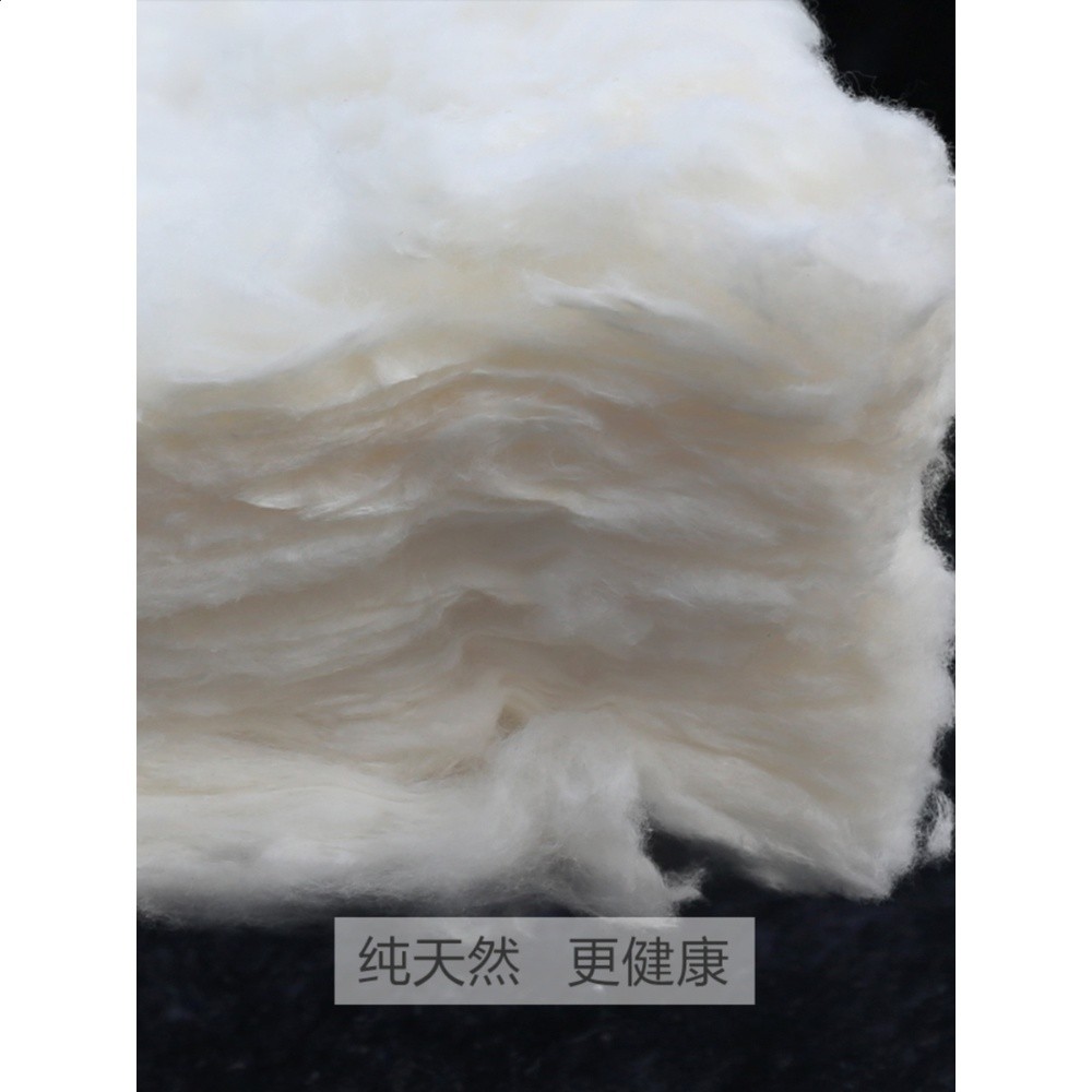 雪輝1-6斤棉花被子 全棉冬季暖氣被 學生宿舍單人雙人春秋被 棉胎-細節圖4