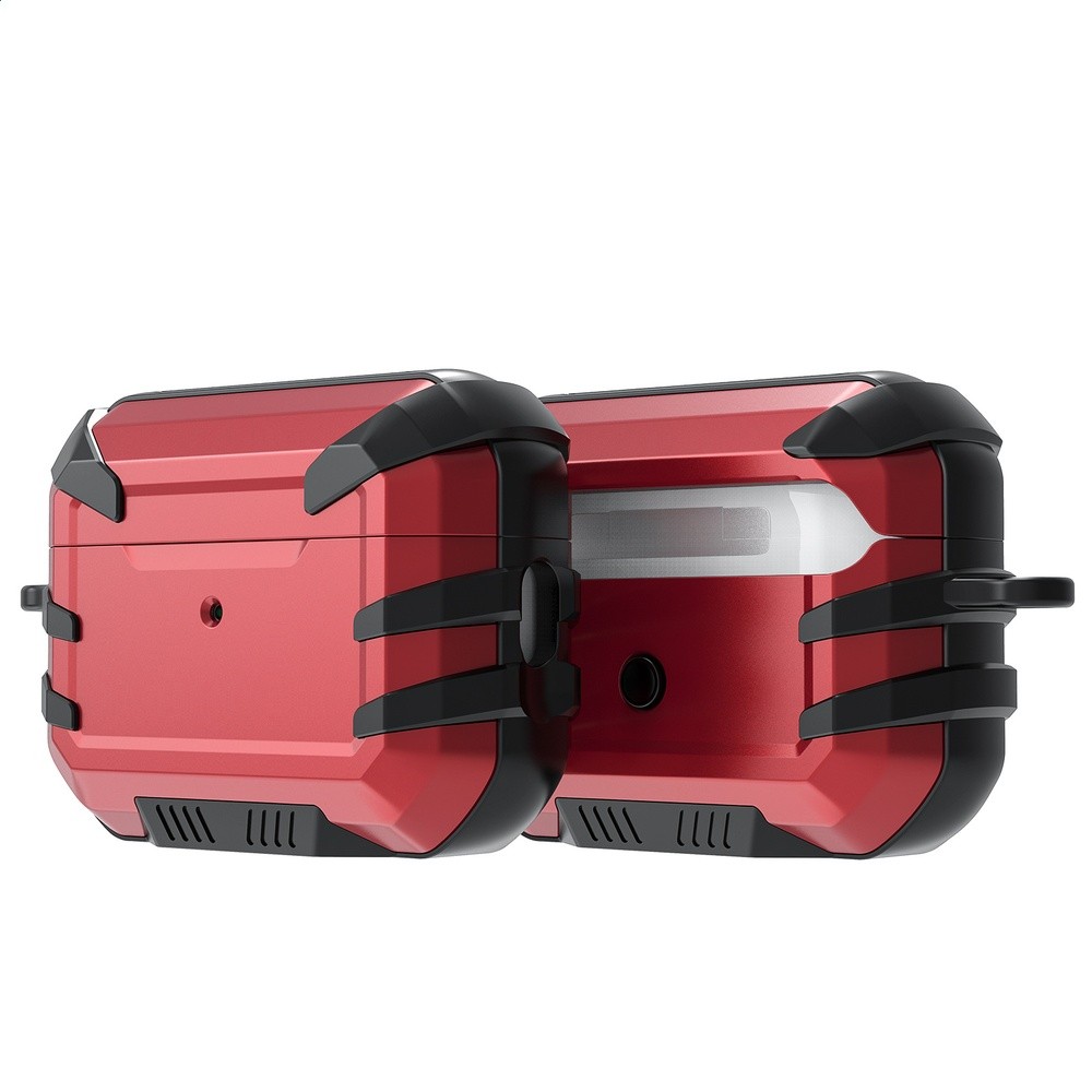 BENWIS適用蘋果耳機保護套Airpods3代耳機保護殼AirpodsPro耳機套-細節圖2