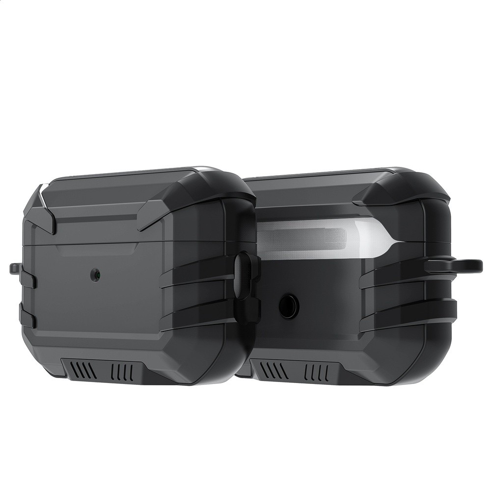 BENWIS適用蘋果耳機保護套Airpods3代耳機保護殼AirpodsPro耳機套-規格圖5