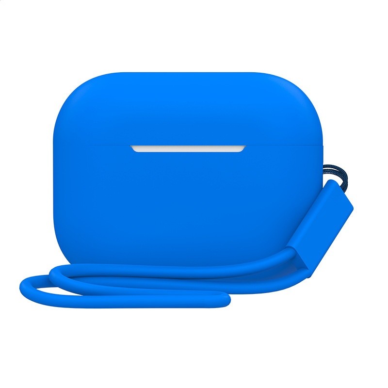 airpods保護套適用蘋果airpods pro2耳機矽膠保護殼蘋果耳機套-規格圖5