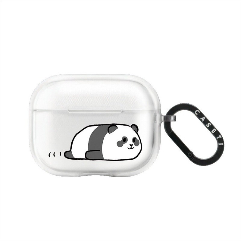 NCT Dream男團透明耳機殼適用於蘋果AirPods pro3小眾個性airpods-規格圖5
