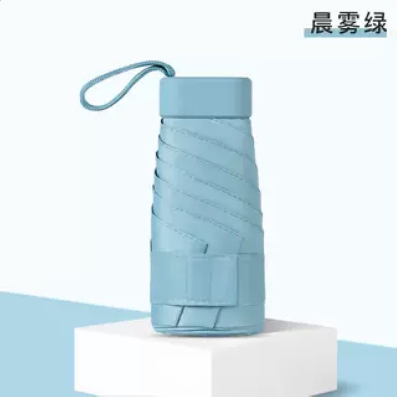 六折送布套-晨霧綠【防曬0透光】