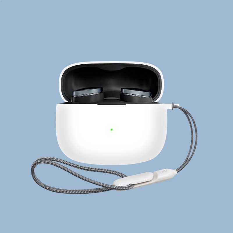 適用於寶華韋健pi8耳機保護套B&W寶華Pi8HiFi耳機保護殼pi6耳機套-規格圖5