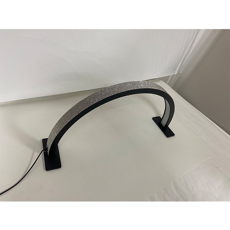 55CM【黑-帶鑽】