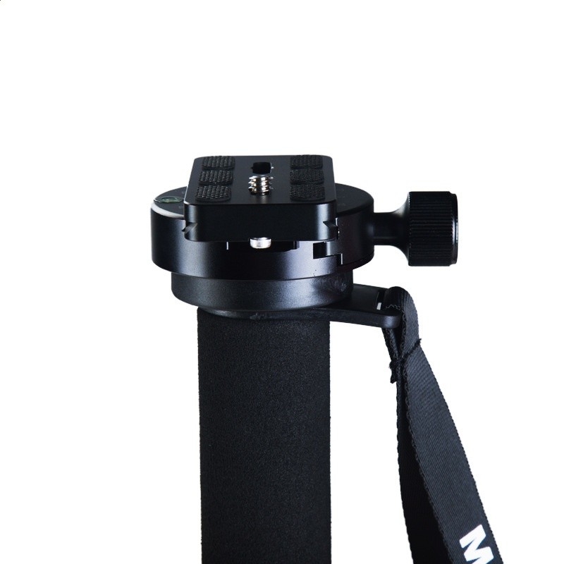 Manbily/曼比利 KZ-40雅佳p0雲臺 夾座快裝板底座 穩定器快裝座-細節圖4