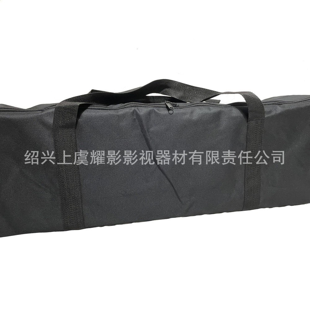攝影燈套裝包燈架傘燈套裝牛津包攝影棚柔光箱專用包閃光燈便攜-細節圖4