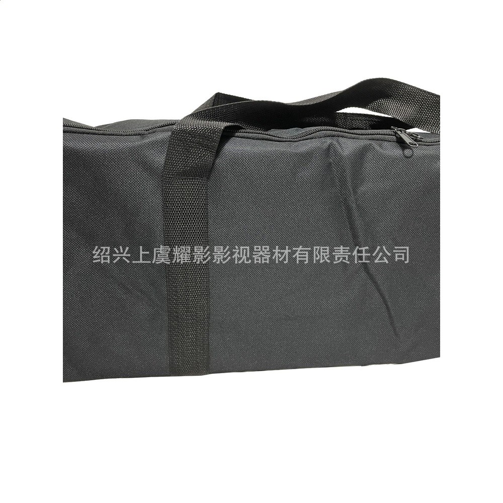 攝影燈套裝包燈架傘燈套裝牛津包攝影棚柔光箱專用包閃光燈便攜-細節圖5