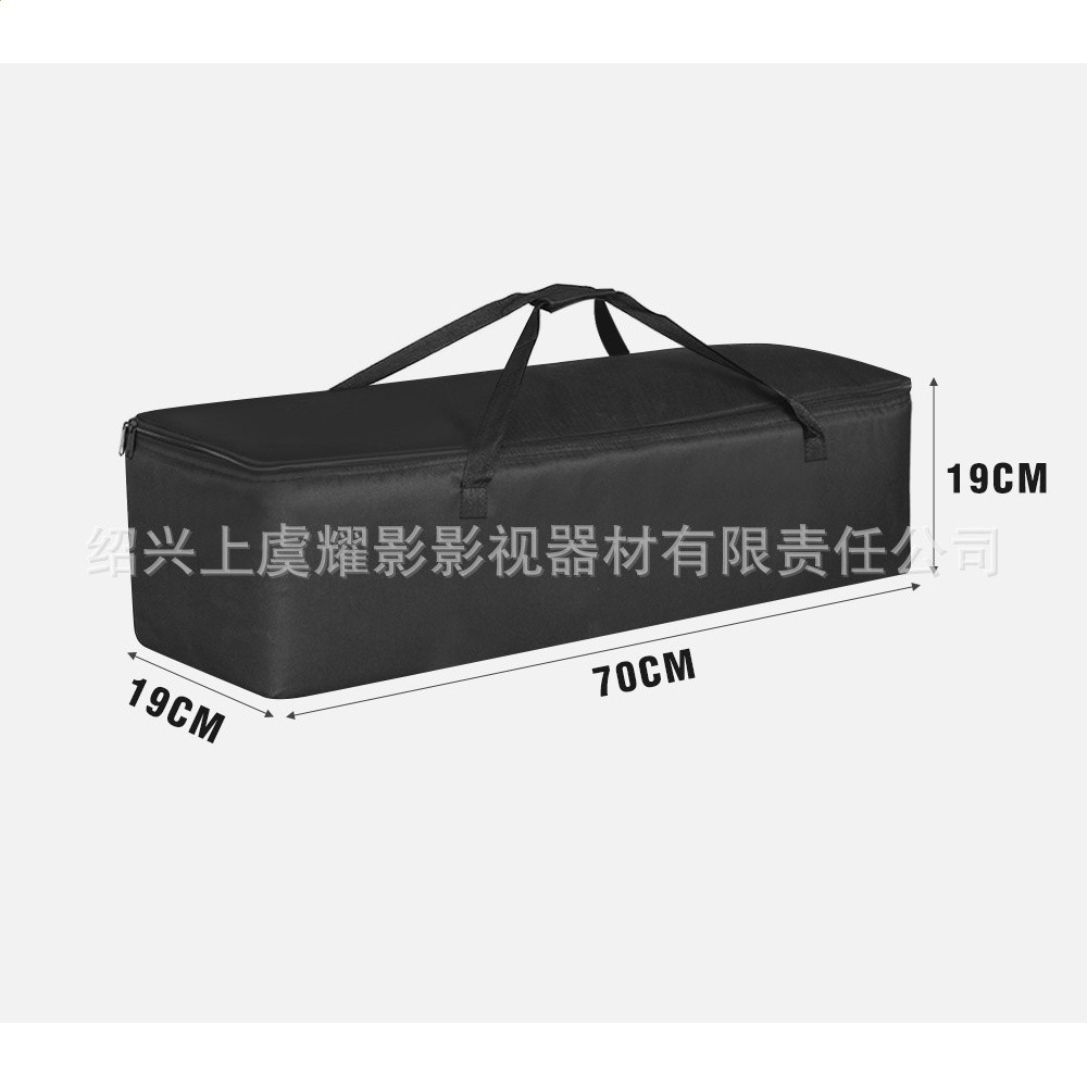 攝影燈套裝包 燈架傘燈套裝牛津包 攝影棚柔光箱專用包 牛津布-細節圖5