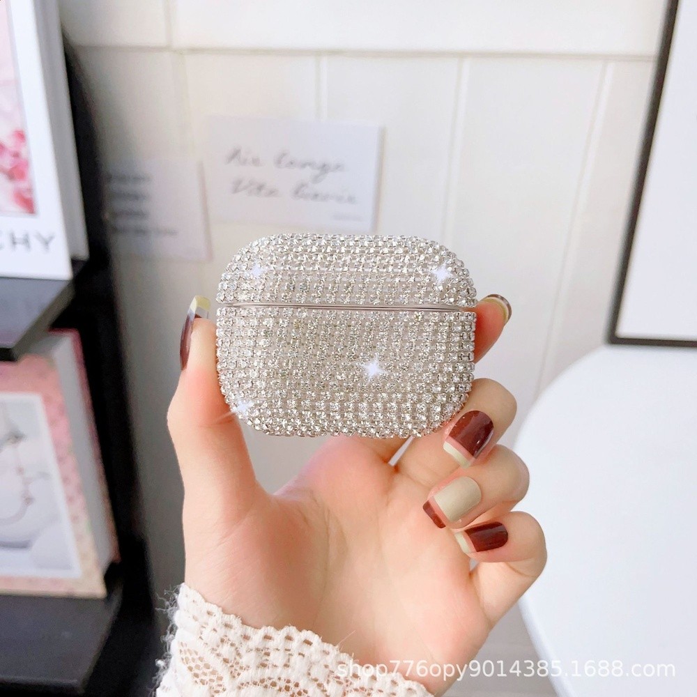蘋果無線藍牙耳機套AirPods pro2耳機套AirPods3保護套AirPodspro-規格圖5