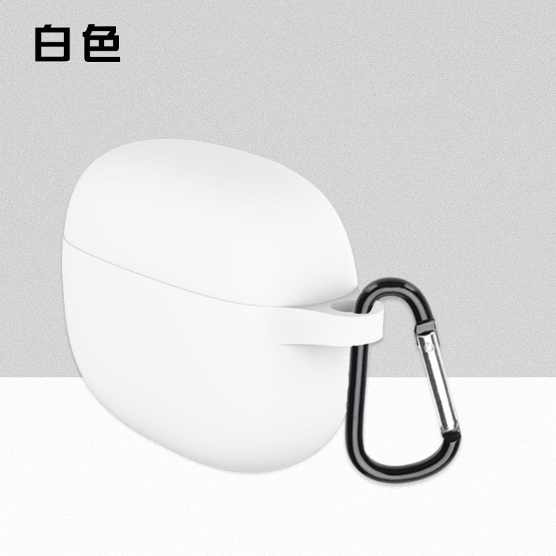 白色+登山扣