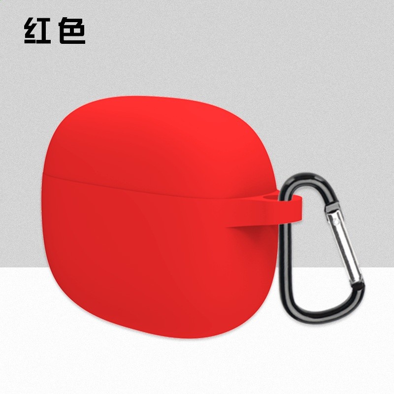 紅色+登山扣